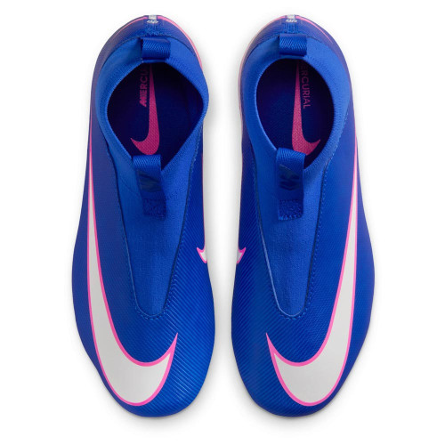 Nike Jr. Mercurial Superfly 10 Academy FG/MG